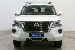 2023 Nissan Patrol Ti