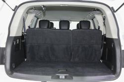 2023 Nissan Patrol Ti