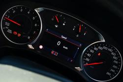 2019 Holden Acadia LT