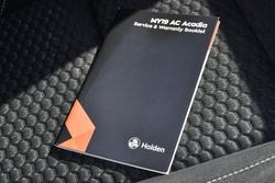 2019 Holden Acadia LT
