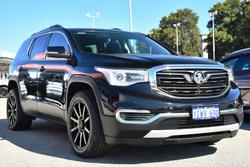 2019 Holden Acadia LT