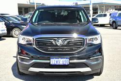 2019 Holden Acadia LT