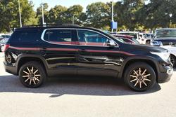 2019 Holden Acadia LT