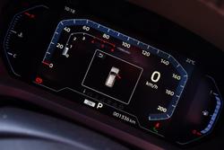 2025 Mitsubishi Pajero Sport GSR