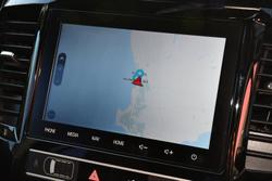 2025 Mitsubishi Pajero Sport GSR