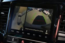 2025 Mitsubishi Pajero Sport GSR