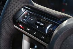 2025 Mitsubishi Pajero Sport GSR