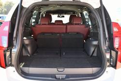 2025 Mitsubishi Pajero Sport GSR