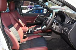 2025 Mitsubishi Pajero Sport GSR