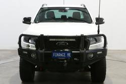 2021 Ford Ranger Wildtrak