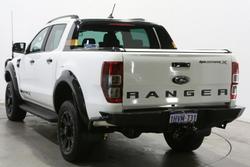 2021 Ford Ranger Wildtrak
