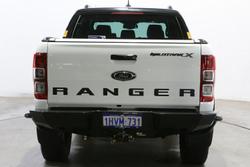 2021 Ford Ranger Wildtrak