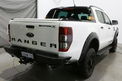 2021 Ford Ranger Wildtrak