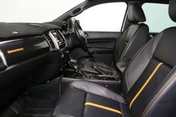 2021 Ford Ranger Wildtrak