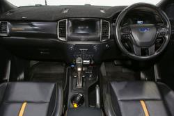 2021 Ford Ranger Wildtrak