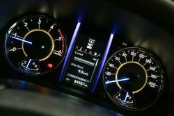 2017 Toyota Fortuner GXL