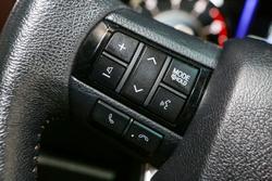 2017 Toyota Fortuner GXL