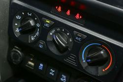 2017 Toyota Fortuner GXL