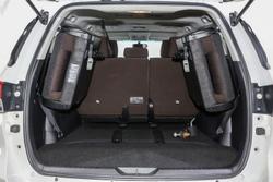 2017 Toyota Fortuner GXL