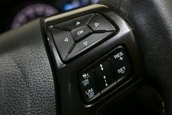 2021 Ford Ranger Wildtrak