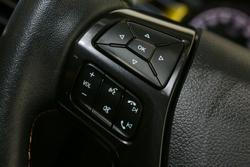 2021 Ford Ranger Wildtrak