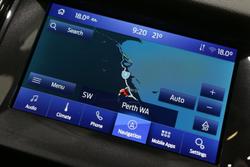 2021 Ford Ranger Wildtrak