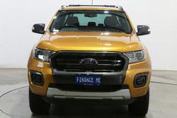 2021 Ford Ranger Wildtrak