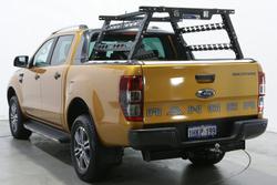 2021 Ford Ranger Wildtrak