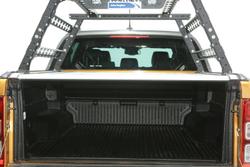 2021 Ford Ranger Wildtrak