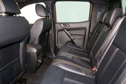 2021 Ford Ranger Wildtrak