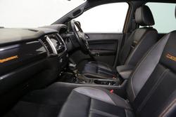 2021 Ford Ranger Wildtrak