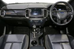 2021 Ford Ranger Wildtrak