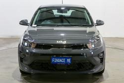 2022 Kia Rio Sport