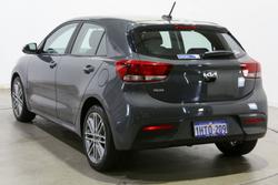 2022 Kia Rio Sport
