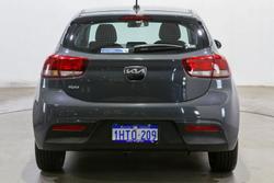 2022 Kia Rio Sport