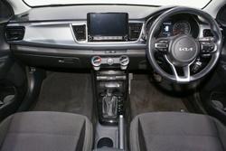 2022 Kia Rio Sport