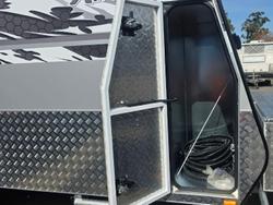 2026 Explorex Gibb River 6.0