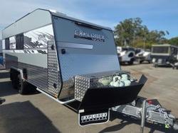 2026 Explorex Gibb River 6.0