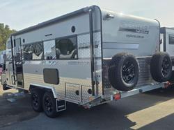 2026 Explorex Gibb River 6M
