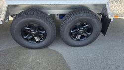2026 Explorex Gibb River 6M