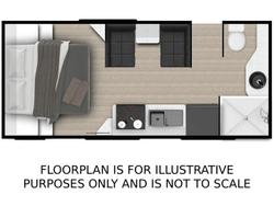 2026 Explorex Gibb River 6M