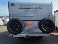 2026 Explorex Gibb River 6M