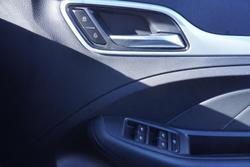 2021 MG ZS Excite