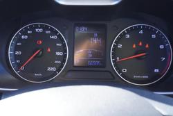 2021 MG ZS Excite