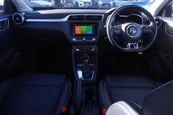 2021 MG ZS Excite