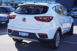 2021 MG ZS Excite