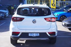 2021 MG ZS Excite