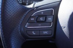 2021 MG ZS Excite