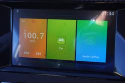 2021 MG ZS Excite