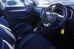 2021 MG ZS Excite